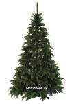 vianočný stromček 3D