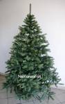 vianočný 3d hustý umelý stromček