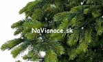vianočný 3d stromček